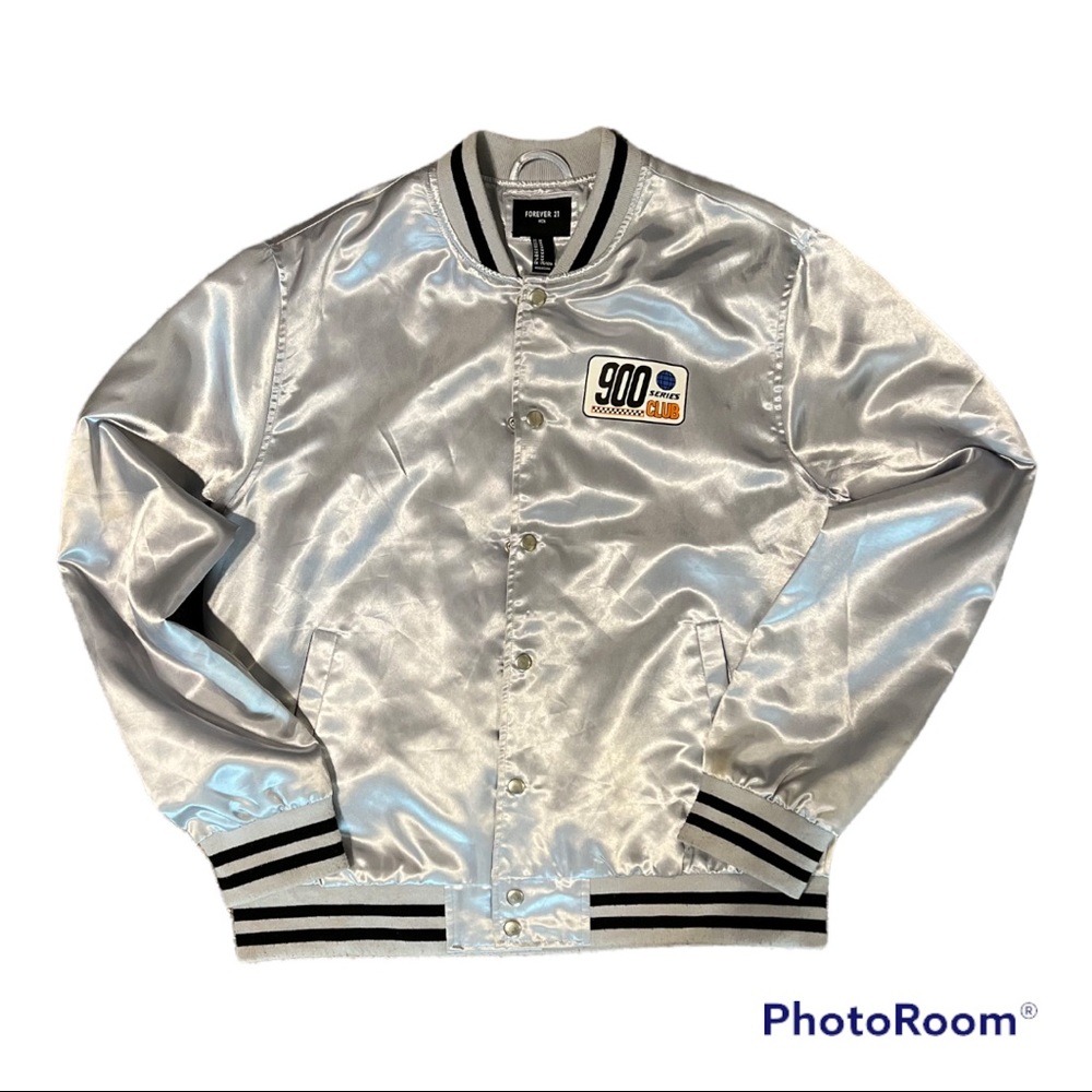 Retro Jacket